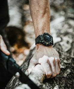 Relojes Nicols | G-Shock Master Of G Mudman