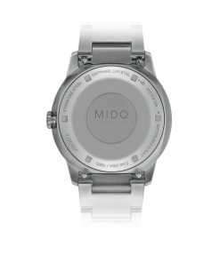 Relojes Nicols | Mido Commander Lady