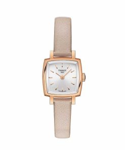 Relojes Nicols | Tissot Lovely Square