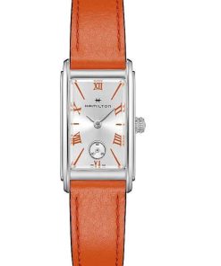 Relojes Nicols | Hamilton American Classic Ardmore Quartz