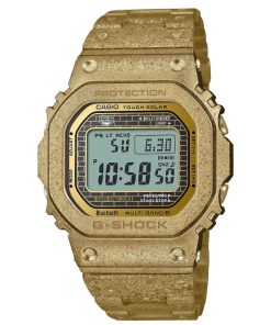 Relojes Nicols | G-Shock 40Th Anniversary Recristalizado