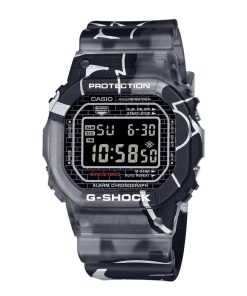 Relojes Nicols | Casio G-Shock Street Spirit Grafiti