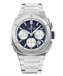 Relojes Nicols | Alpina Alpiner Extreme Chronograph Automatic