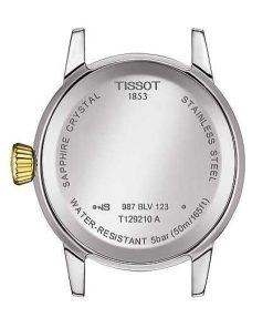 Relojes Nicols | Tissot Classic Dream