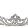 Joyas Nicols | Tiara Novia Bridal