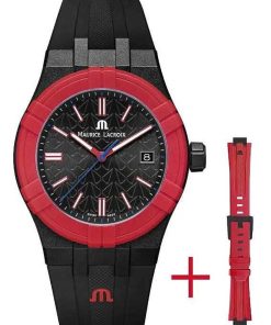 Relojes Nicols | Maurice Lacroix Aikon Tide Mahindra