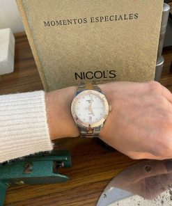 Relojes Nicols | Tissot Pr 100 Lady Sport Chic