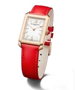 Relojes Nicols | Baume Mercier Hampton Lady Quartz