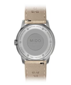 Relojes Nicols | Mido Commander Lady