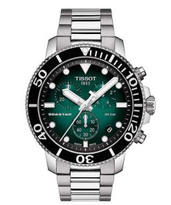 Relojes Nicols | Tissot Seastar 1000 Chronograph