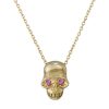 Joyas Nicols Colgantes | Colgante Calavera Nicols