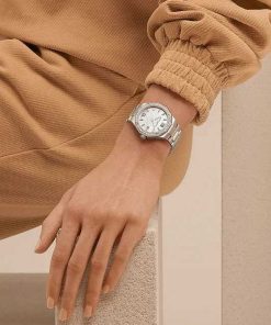 Relojes Nicols | Baume Mercier Riviera 36Mm