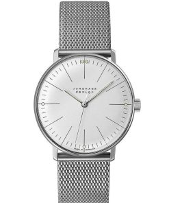 Relojes Nicols | Junghans Max Bill Handaufzug