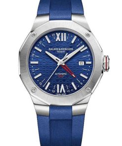 Relojes Nicols | Baume Mercier Riviera Gmt