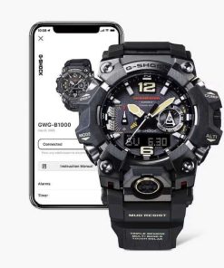 Relojes Nicols | G-Shock Master Of G Mudmaster