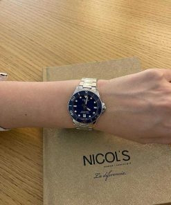 Relojes Nicols | Tissot Seastar 1000 Quartz 36Mm