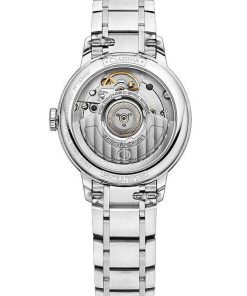 Relojes Nicols | Baume Mercier My Classima Lady Automatico