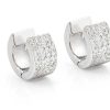 Joyas Nicols | Pendientes Diamond Classic