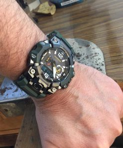 Relojes Nicols | G-Shock Master Of G Mudmaster