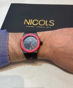 Relojes Nicols | Maurice Lacroix Aikon Tide Mahindra