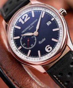 Relojes Nicols | Frederique Constant Vintage Rally Healey Automatic Small Seconds