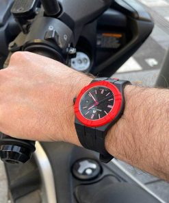 Relojes Nicols | Maurice Lacroix Aikon Tide Mahindra