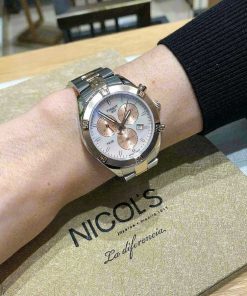 Relojes Nicols | Tissot Pr 100 Lady Sport Chic