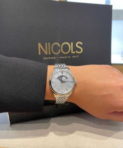 Relojes Nicols | Oris Artelier Grande Lune