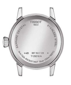 Relojes Nicols | Tissot Classic Dream