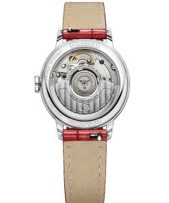 Relojes Nicols | Baume Mercier Classima Lady Automatico