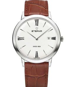 Relojes Nicols | Eterna Eternity For Her Quartz 40