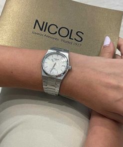 Relojes Nicols | Tissot Prx Powermatic 80 35Mm