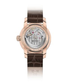 Relojes Nicols | Mido Baroncelli Lady Twenty Five