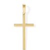 Joyas Nicols Medallas Y Cruces | Cruz Oro Catholic Sign