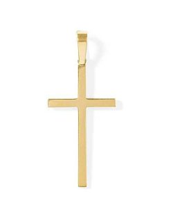 Joyas Nicols Medallas Y Cruces | Cruz Oro Catholic Sign