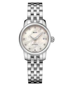 Relojes Nicols | Mido Baroncelli Lady Twenty Five