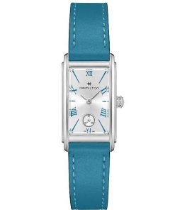 Relojes Nicols | Hamilton American Classic Ardmore Quartz