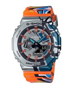 Relojes Nicols | Casio G-Shock Street Spirit Grafiti