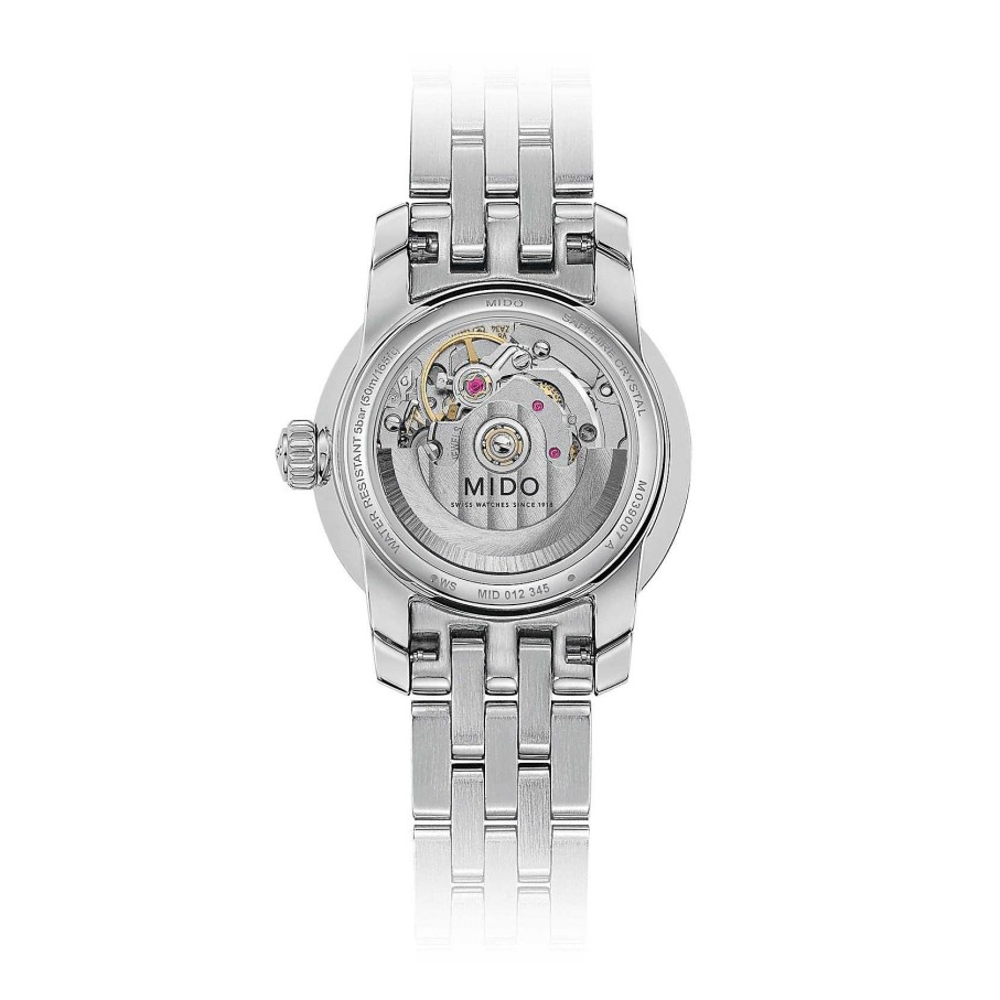 Relojes Nicols | Mido Baroncelli Lady Twenty Five