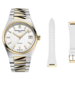 Relojes Nicols | Frederique Constant Highlife Ladies Automatique