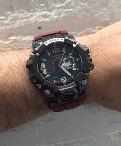 Relojes Nicols | G-Shock Master Of G Mudmaster