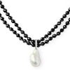 Joyas Nicols Colgantes | Collar Perlas Pearls Lady Doble