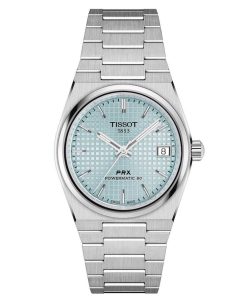 Relojes Nicols | Tissot Prx Powermatic 80 35Mm