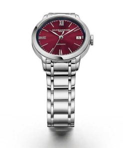 Relojes Nicols | Baume Mercier Classima Lady Automatico 34Mm