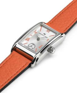 Relojes Nicols | Hamilton American Classic Ardmore Quartz