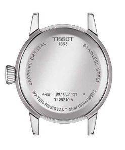 Relojes Nicols | Tissot Classic Dream