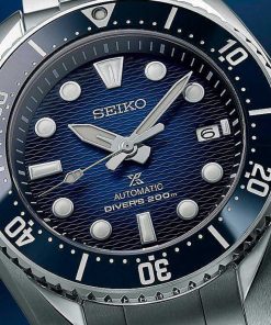 Relojes Nicols | Seiko Prospex Sumo