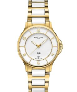 Relojes Nicols | Certina Ds-6 Lady