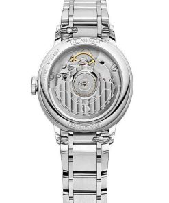 Relojes Nicols | Baume Mercier Classima Lady Automatico 34Mm