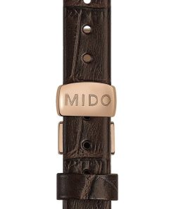 Relojes Nicols | Mido Baroncelli Lady Twenty Five